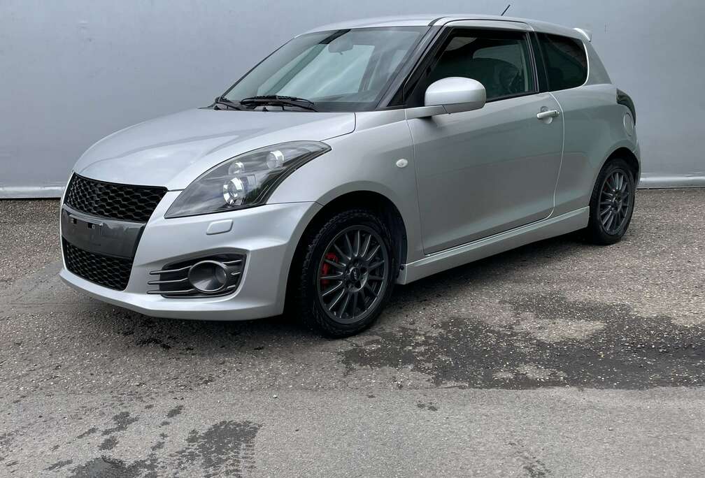 Suzuki Sport 1.6i
