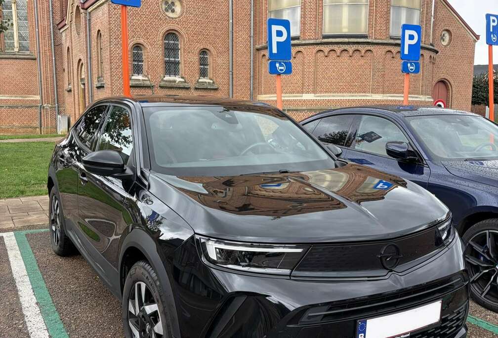Opel Opel Mokka-e GS Line Full Electric