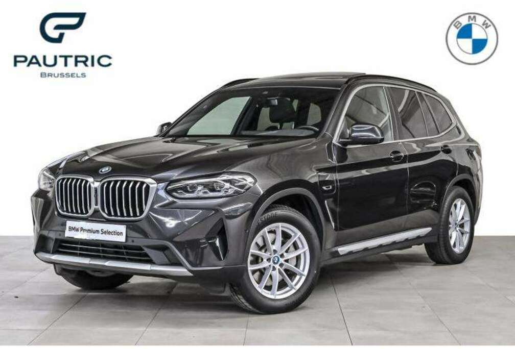 BMW 30e- 2ans/jaar garantie-NEW PRICE: 83.033€