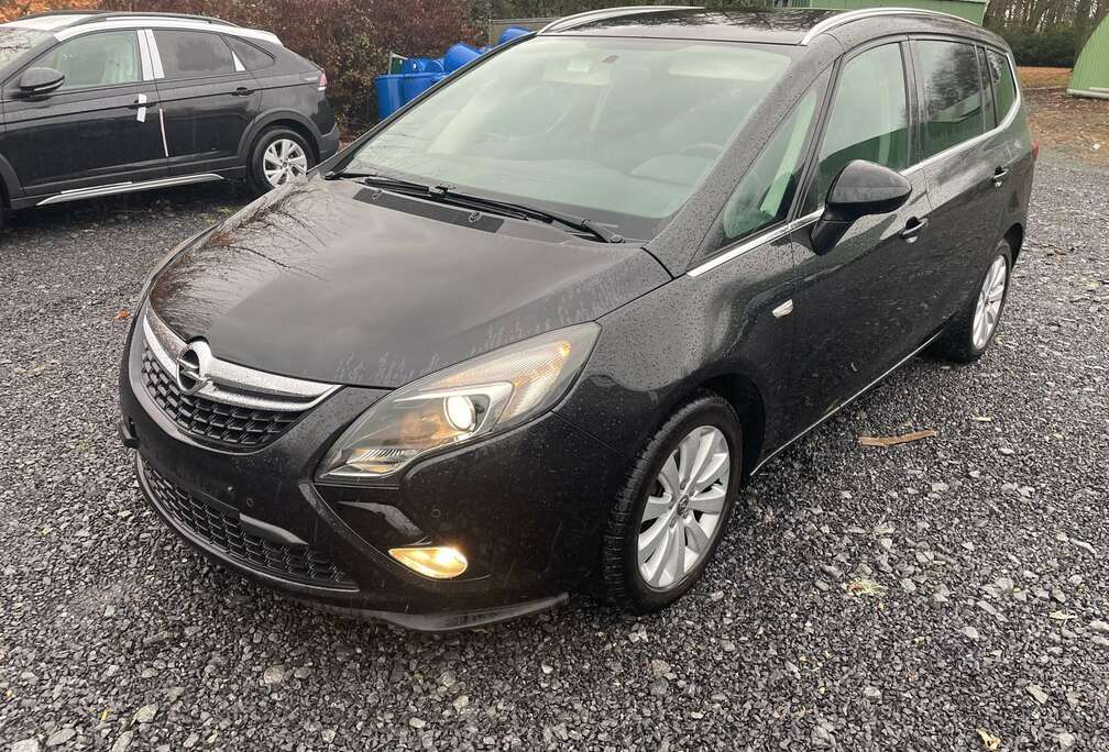 Opel 2.0 CDTI Active