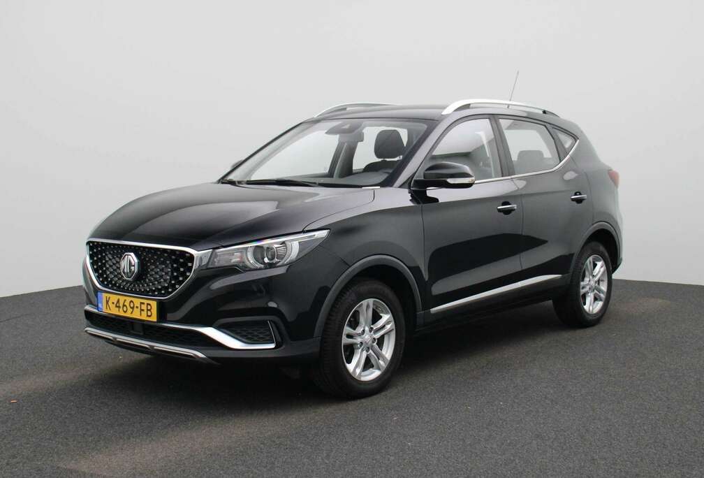 MG MG EV Comfort 45 kWh AUTOMAAT  NAVIGATIE  APPLE