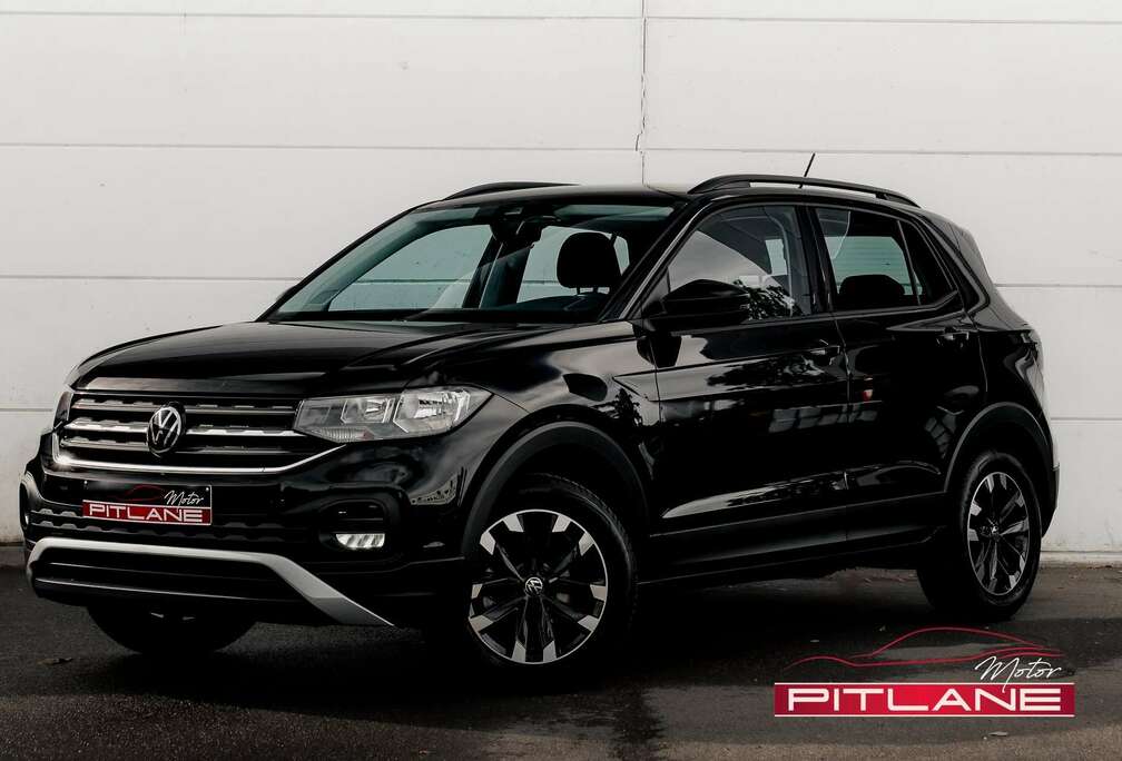 Volkswagen 1.0 TSi Edition Life Business VIRTUAL / APP / CAM