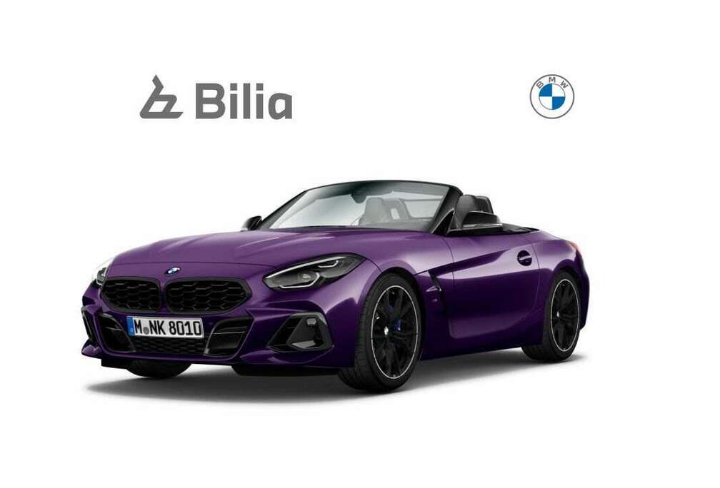 BMW M40i   M Sportpaket