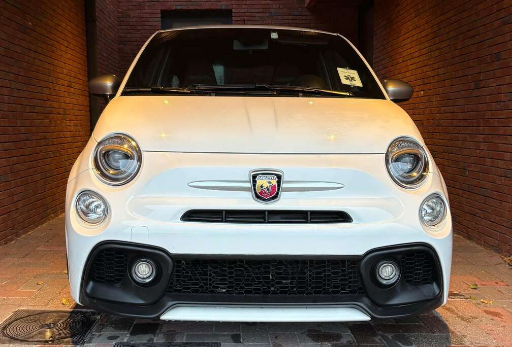 Abarth