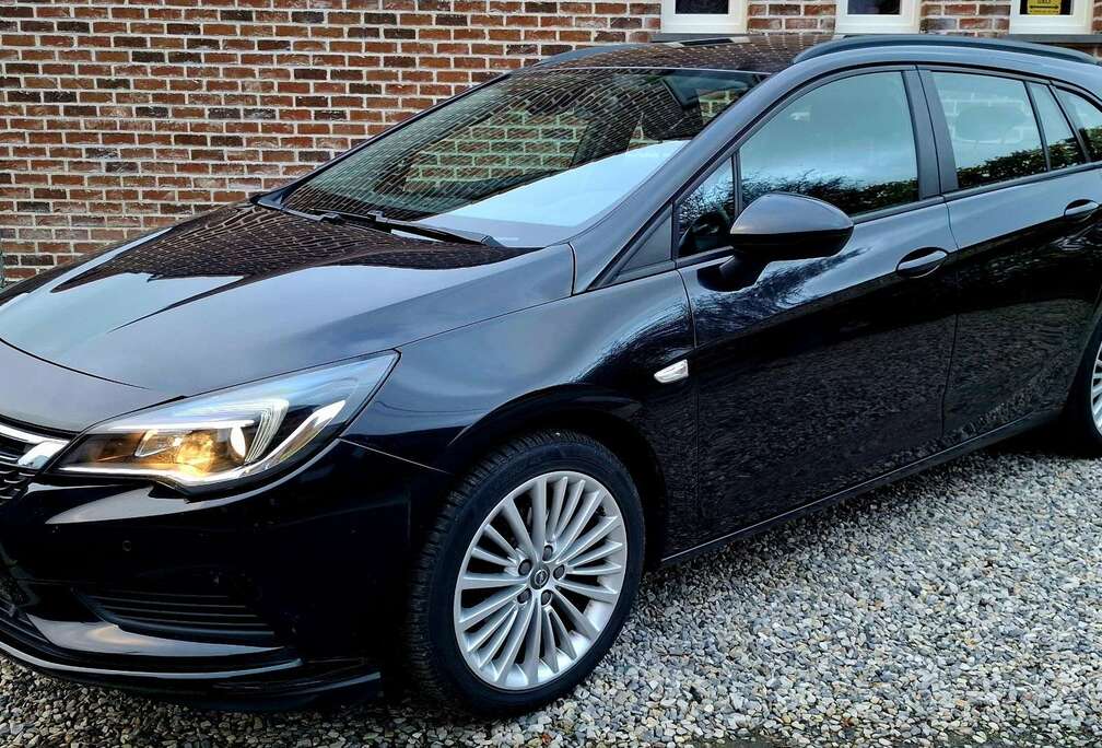Opel Sports Tourer 1.0 Turbo ECOTEC Innovation Start/St
