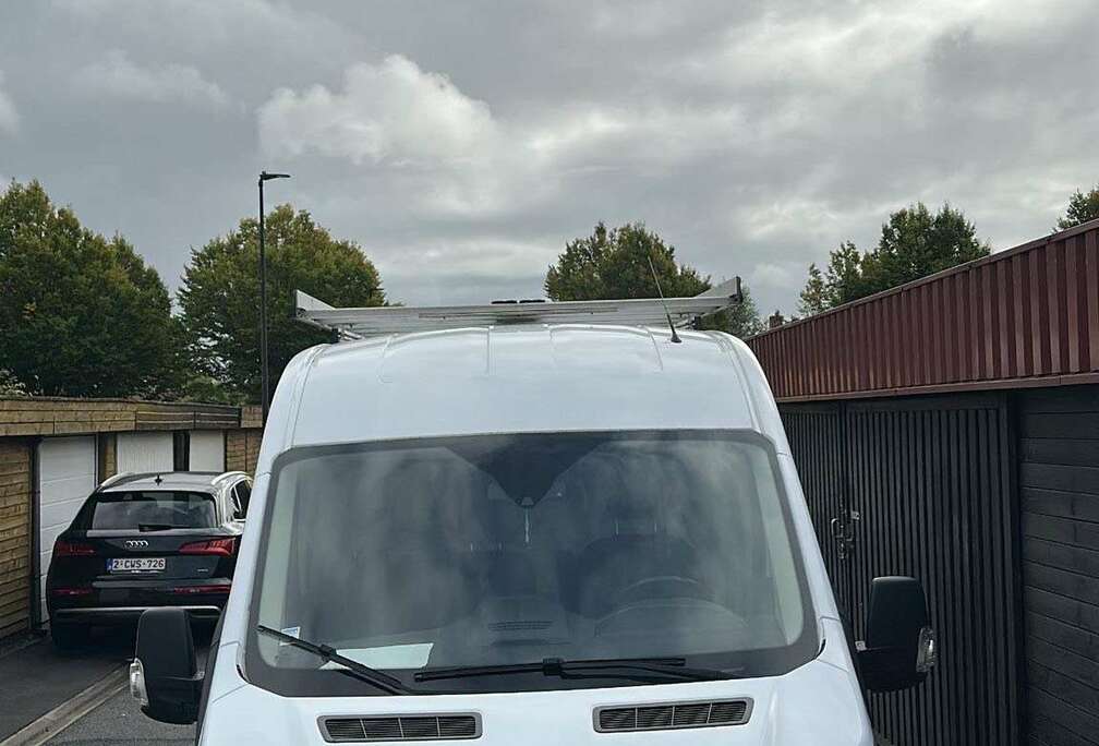 Ford 310 L3H2 Lkw VA Basis