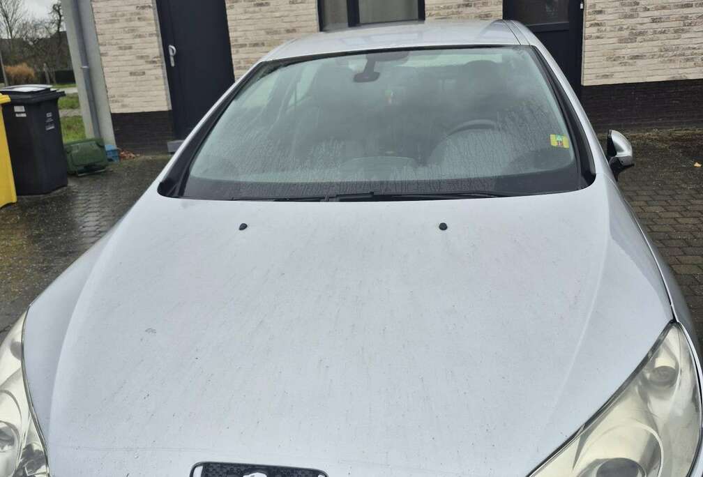 Peugeot 2.0 HDi Premium Pack