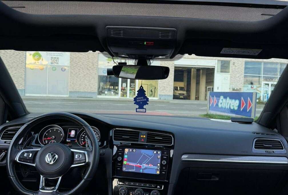 Volkswagen 1.5 TSI ACT OPF DSG IQ.DRIVE