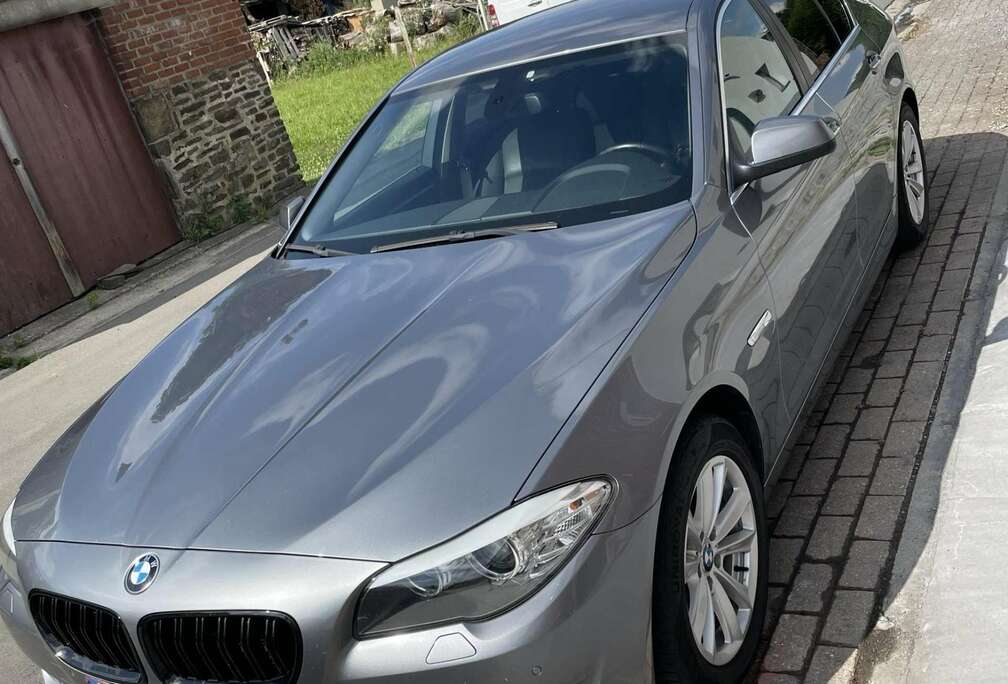 BMW Touring 520d