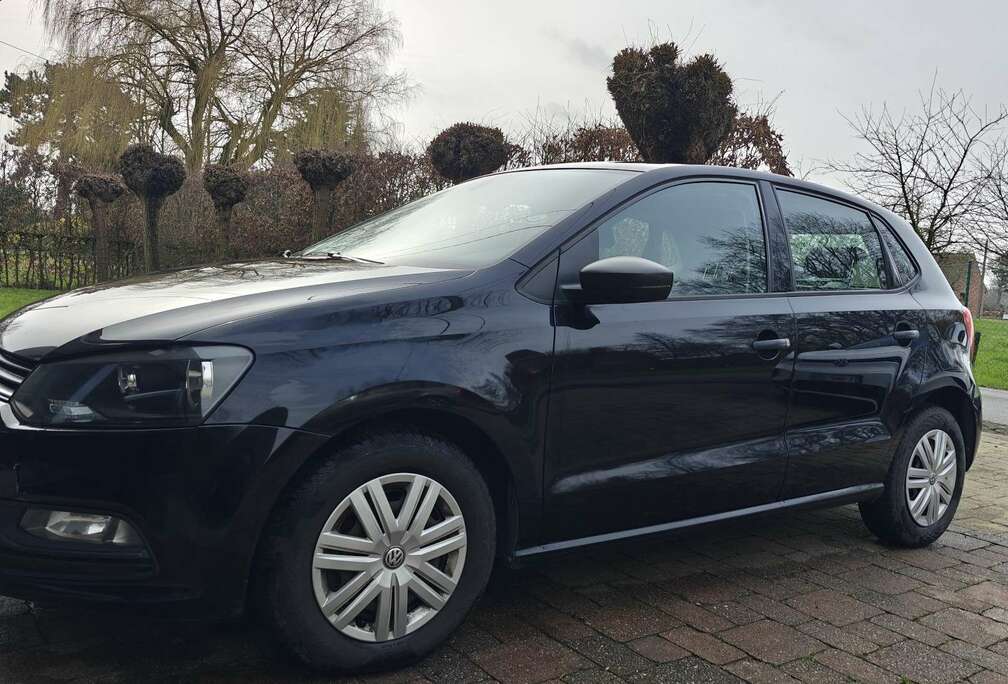 Volkswagen 1.4 CR TDi BlueMotion