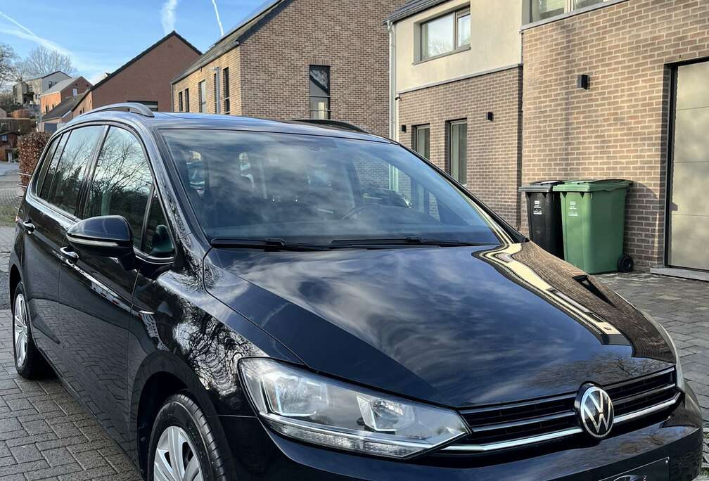 Volkswagen 2.0 TDi SCR DSG