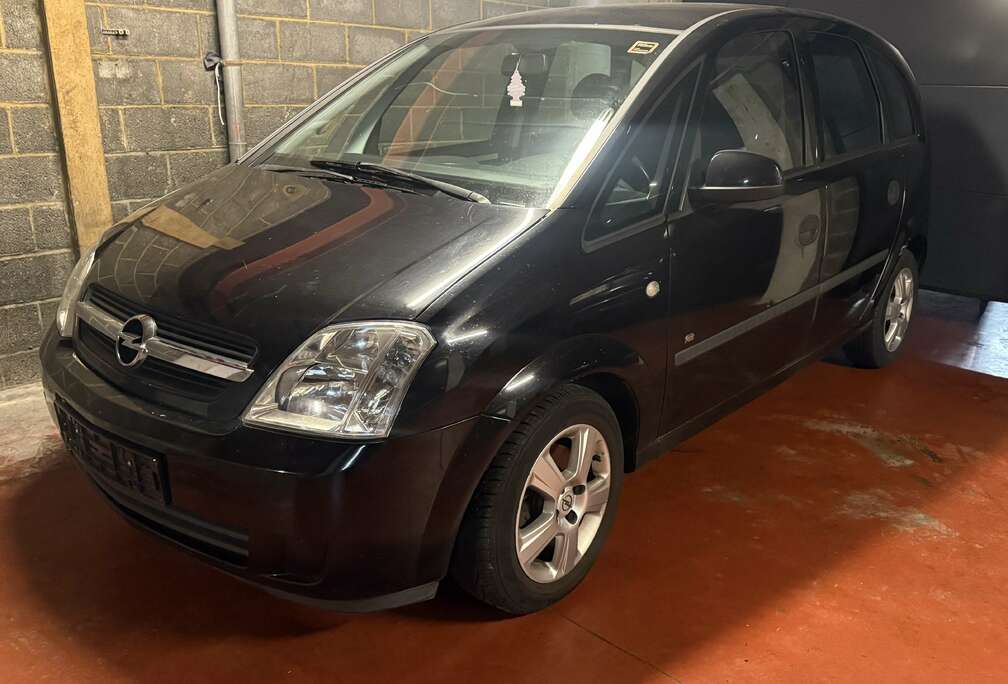 Opel 1.6i XE 16v Essentia