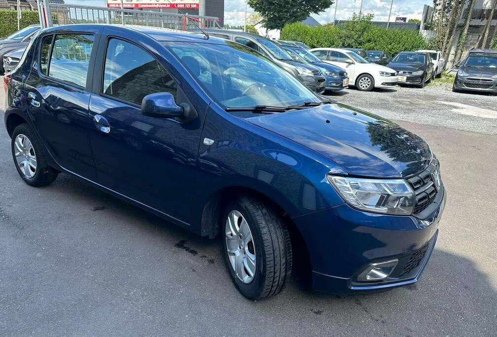 Dacia Laurente