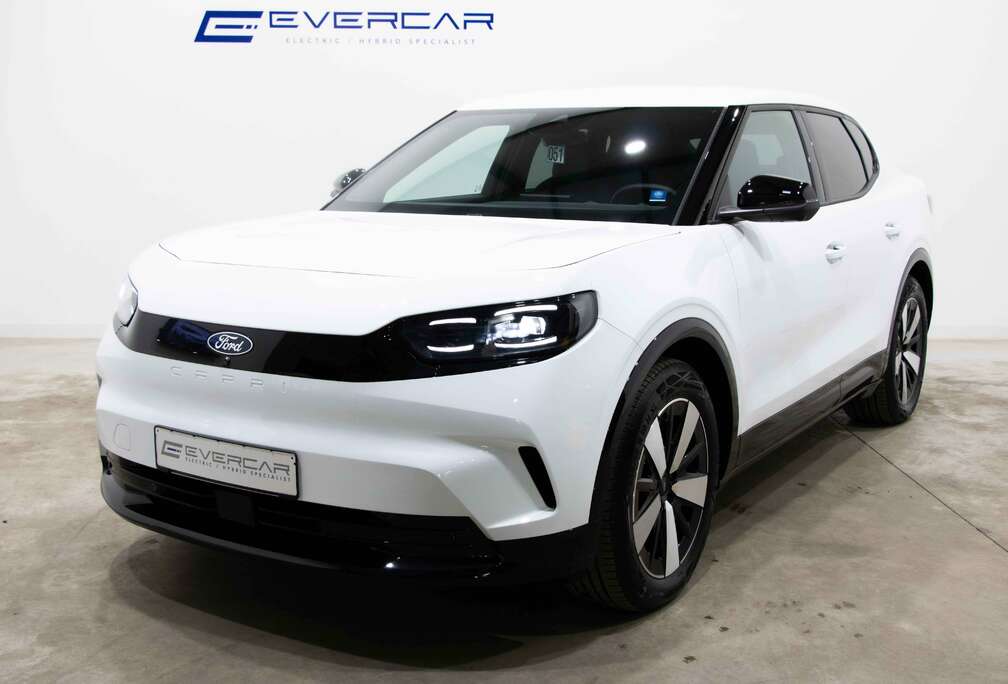 Ford Extended Range AWD PREMIUM ***MASSAGE*HEAD-UP***