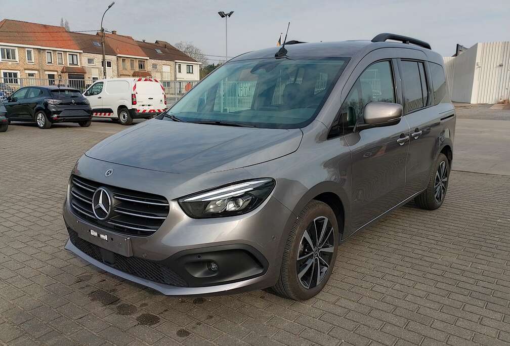 Mercedes-Benz T180 Progressive Automaat