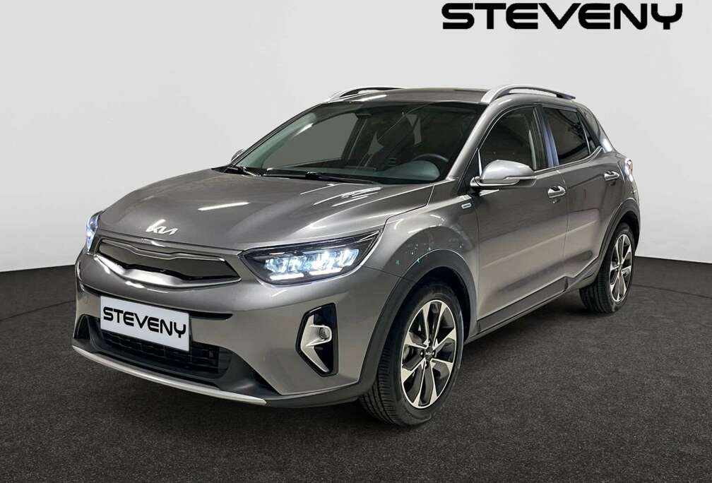 Kia INSPIRE PLUS 1.0 T ISG 100CV *DEMO*