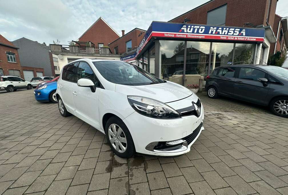 Renault 1.2 TCe Energy Life