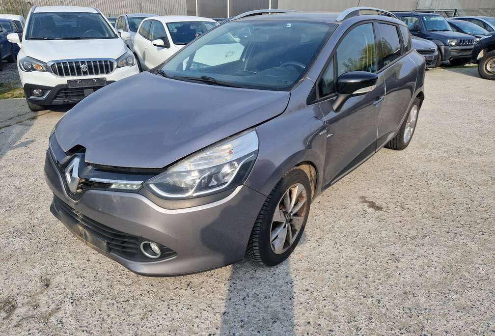 Renault bruit moteur