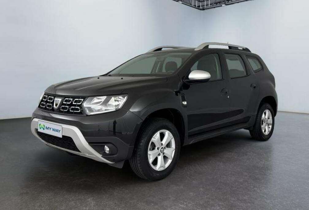 Dacia Liberty*GPS*Capteurs Ar*Bluetooth*Clim*Attelage