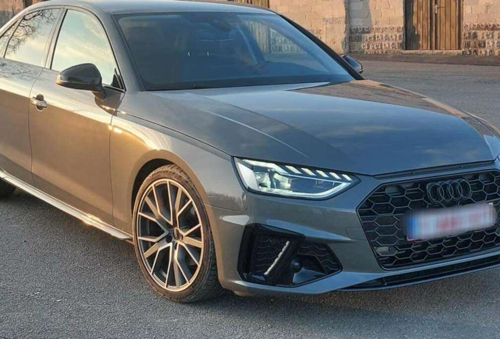 Audi A4 35 TFSI Business Edition Competition S tronic