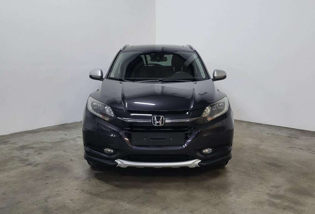 Honda 1.5i-VTEC Executive CVT * CAMERA * TOIT PANO. * ALU **