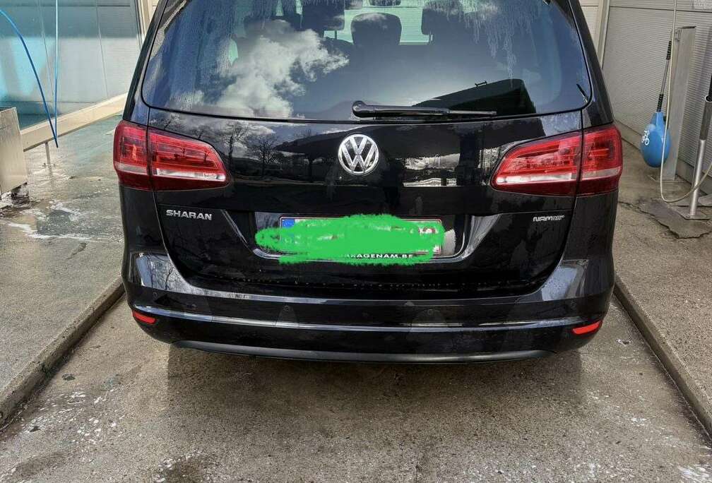 Volkswagen 2.0 TDi SCR Comfortline