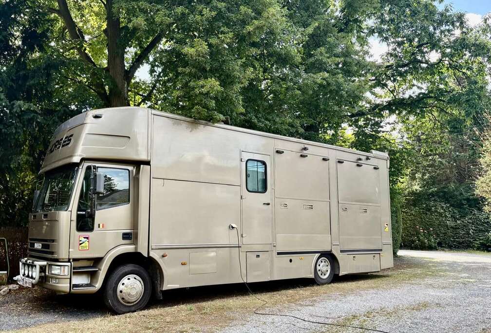 Iveco EUROCARGO