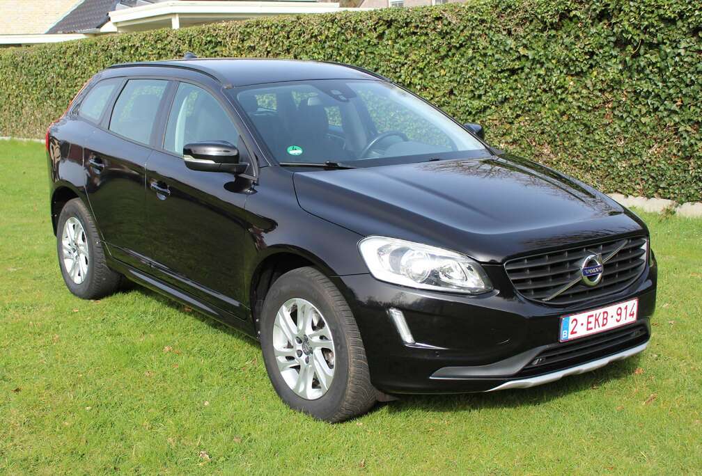 Volvo XC60 2.0 D3 Kinetic