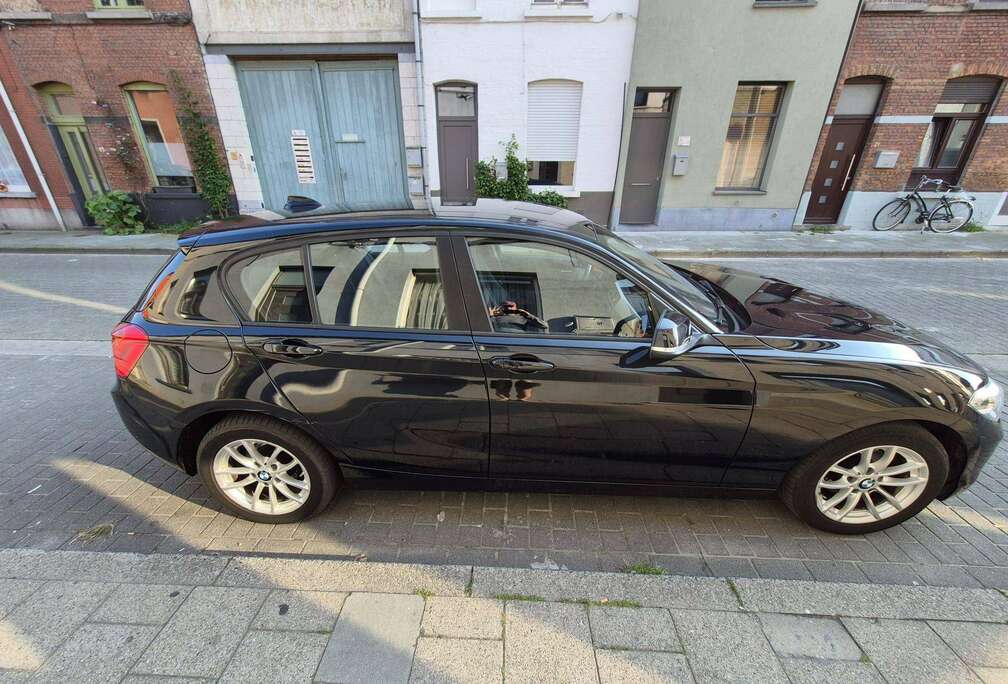 BMW 116i