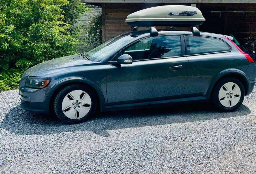 Volvo C30 1.6 Turbo - D DRIVe Start/Stop