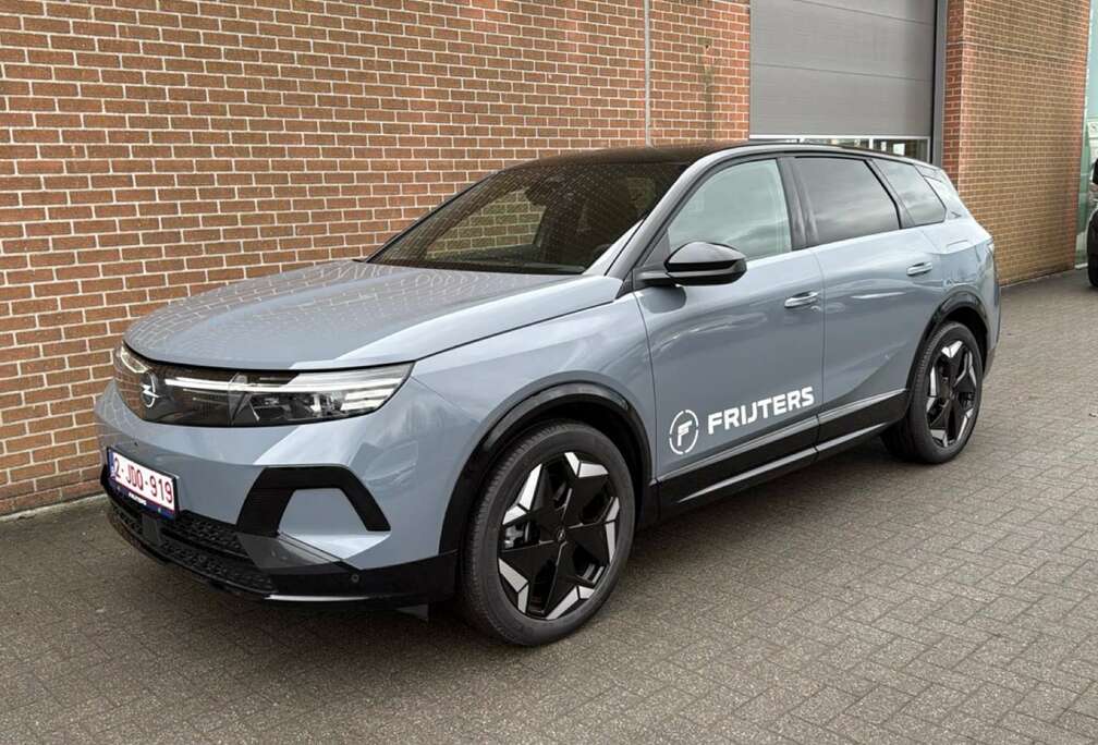 Opel 73 kWh eAWD Ultimate