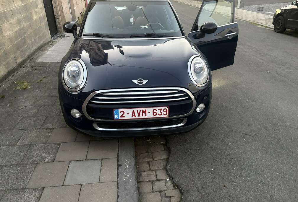 MINI 1.5 DA