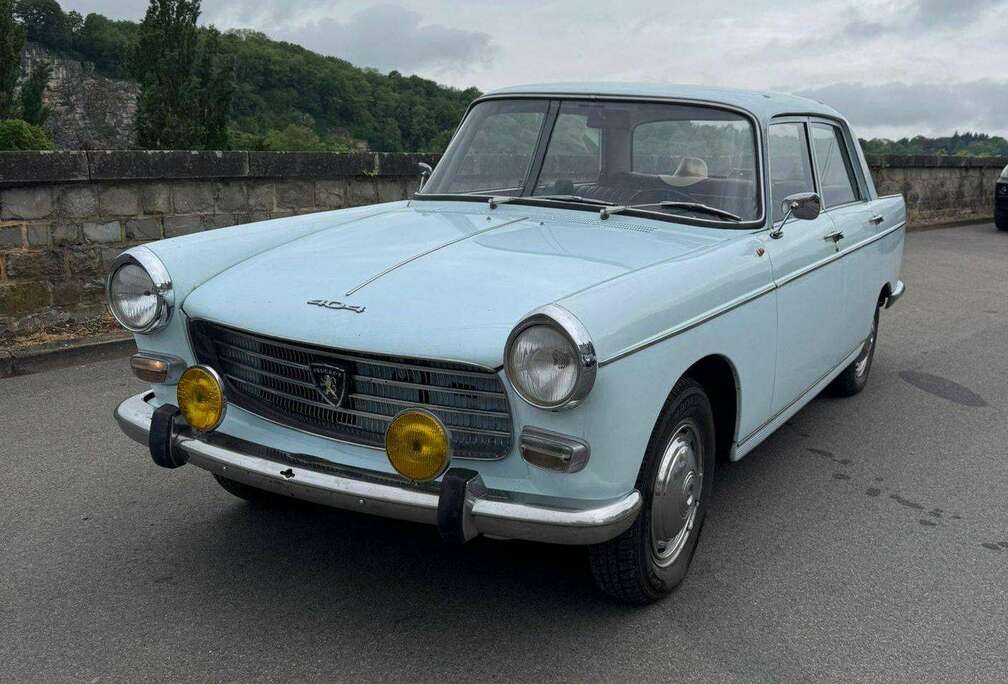 Peugeot
