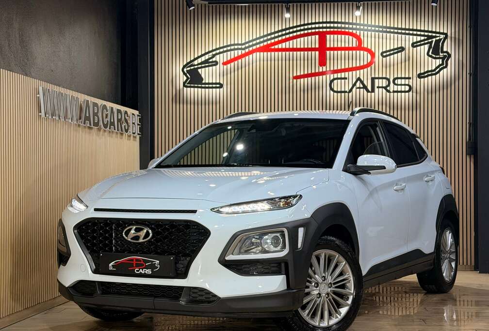 Hyundai 1.0 T-GDi * GARANTIE 12 MOIS * 1ER PROP *