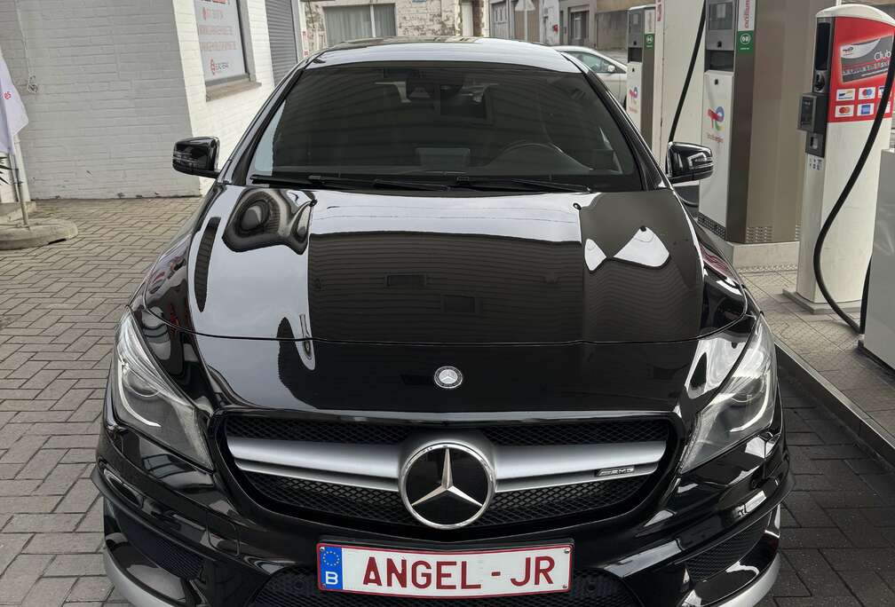 Mercedes-Benz 4-Matic