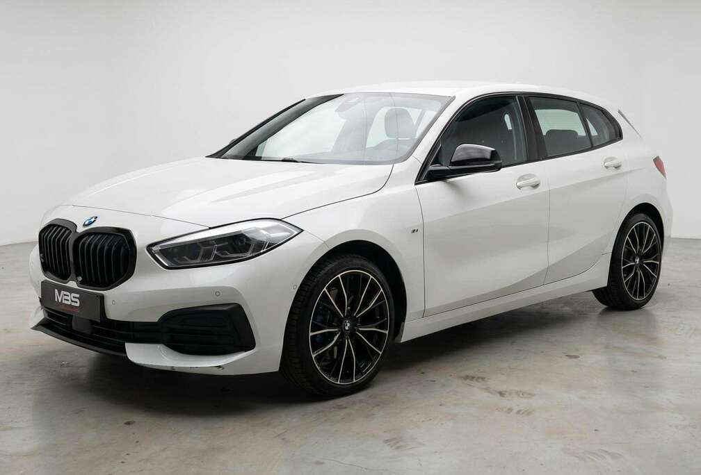 BMW *d* CLIM* NAVI* REGULATEUR DE VITESSE* LED* RADAR AV/AR*