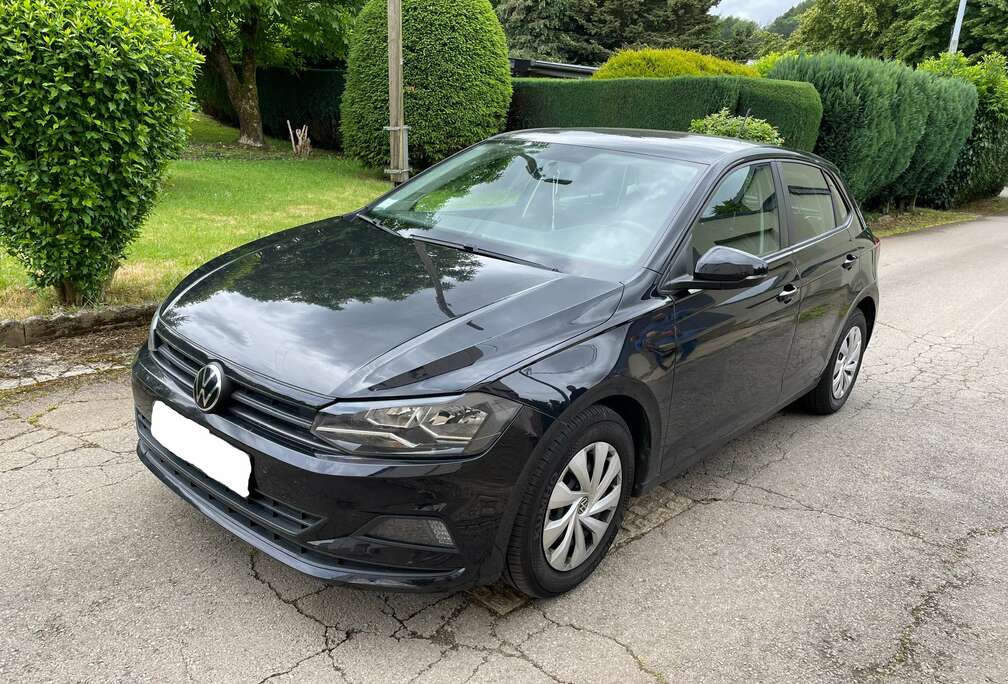Volkswagen Garantie 12 mois à 36 mois