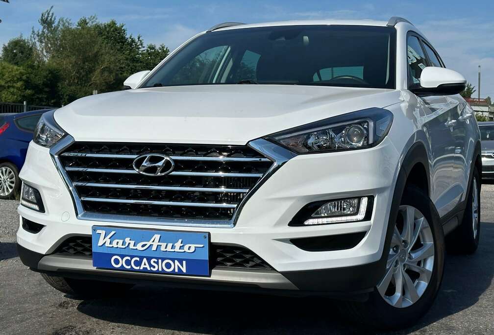 Hyundai 1.6 CRDi