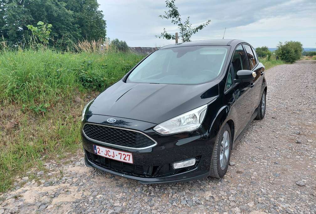 Ford C-Max 1.0 EcoBoost Trend Start-Stop