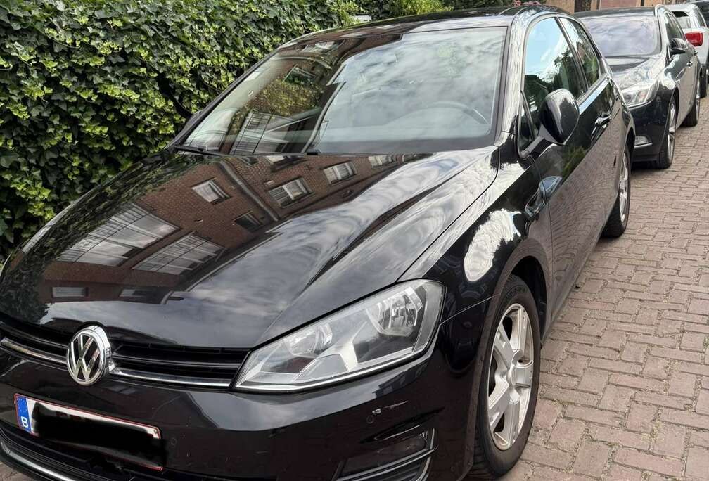 Volkswagen 1.4 TSI Highline ACT DSG