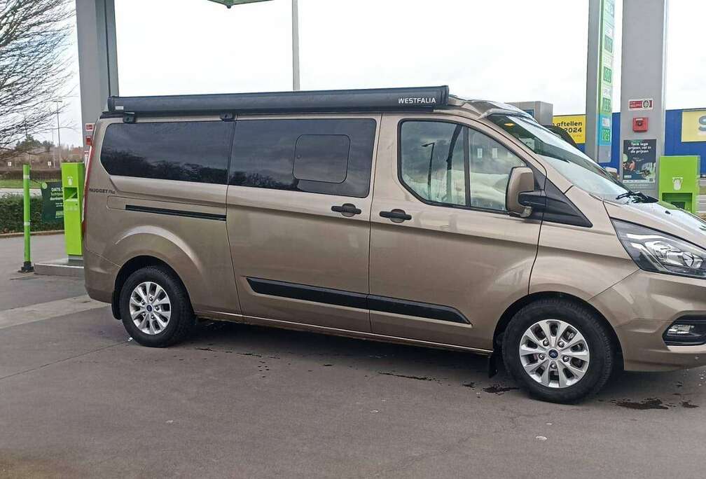 Ford Plus