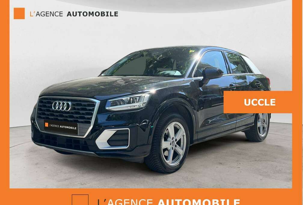 Audi AGENCE UCCLE - ✅12 MOIS DE GARANTIE