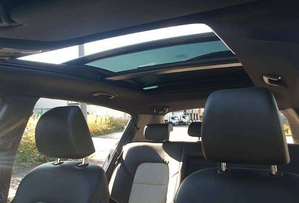 Kia Sportage 1.6T 4WD GT Line Edition 3 DCT