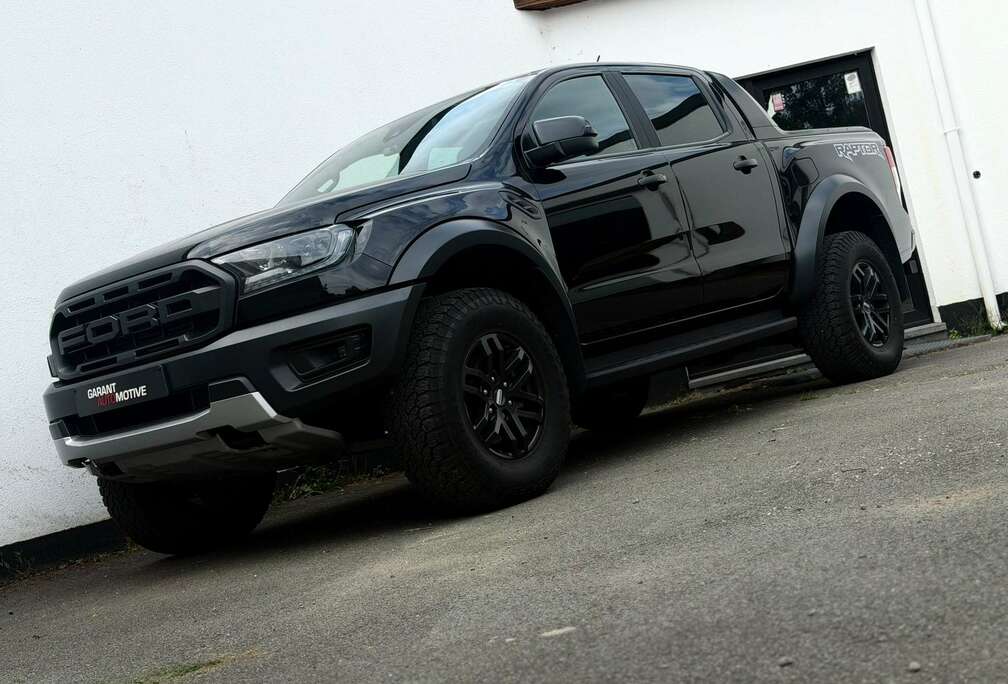 Ford *TOPSTAAT *31.231 EX BTW / HTVA / NETTO