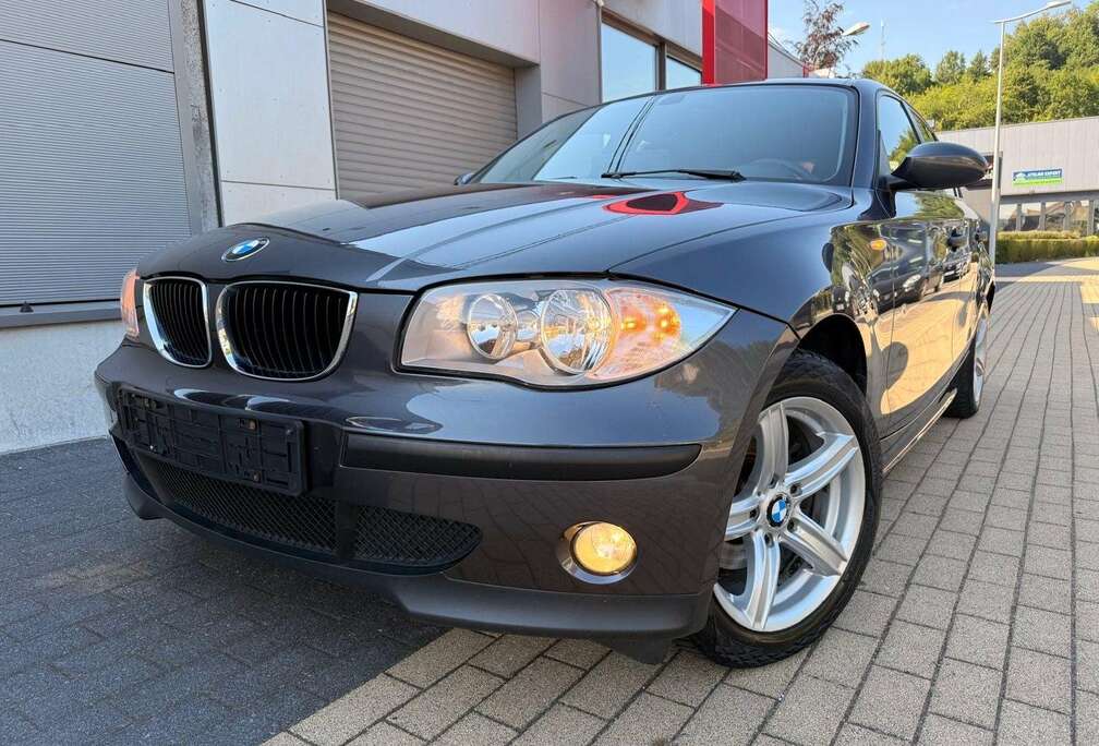 BMW 116i