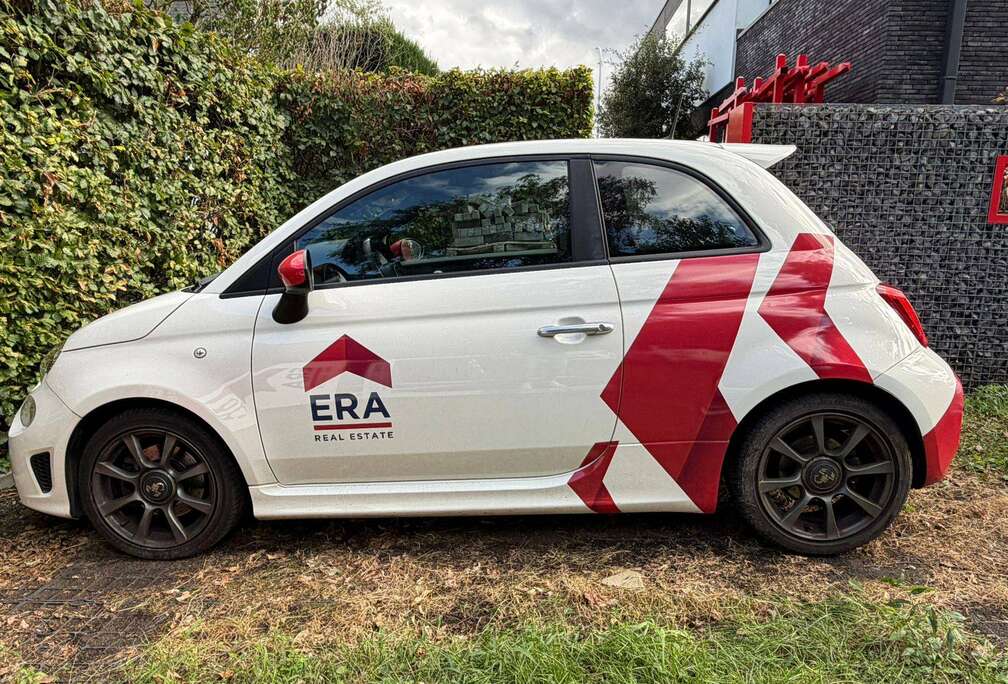 Fiat AXZ11 (versie 21S)