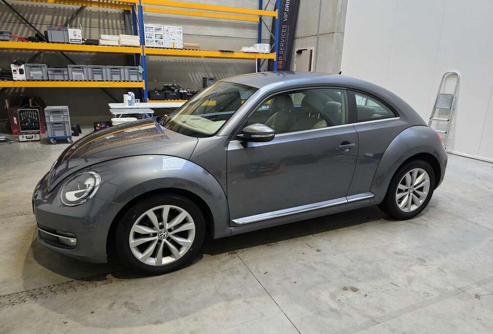 Volkswagen 1.2 TSI