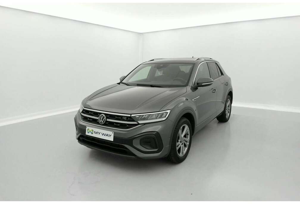 Volkswagen R LINE 1.5TSI 110KW(150CV) DSG * My Way Selection *