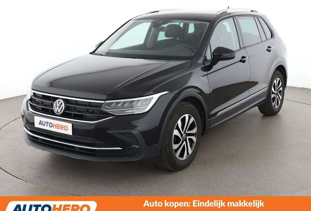 Volkswagen 1.5 TSI ACT Active