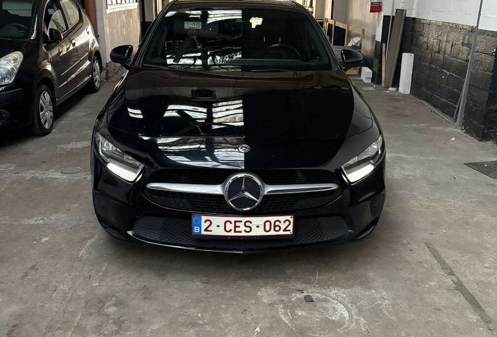 Mercedes-Benz d